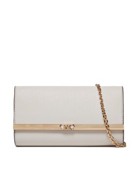 MICHAEL Michael Kors MICHAEL Michael Kors Kabelka Mona 30H3G8OC3L Écru