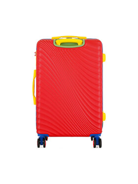 Μεσαία Βαλίτσα Semi Line φωτογραφία