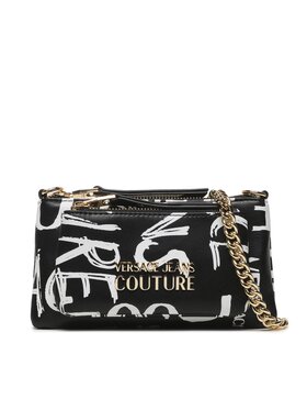 Versace Jeans Couture Versace Jeans Couture Torebka 74VA5PI6 Czarny