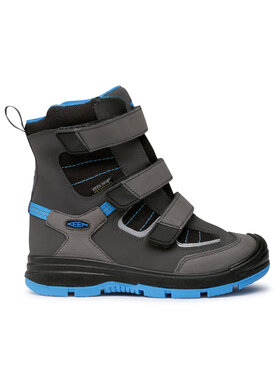 Keen Keen Čizme za snijeg Redwood Winter Wp 1023682 Siva