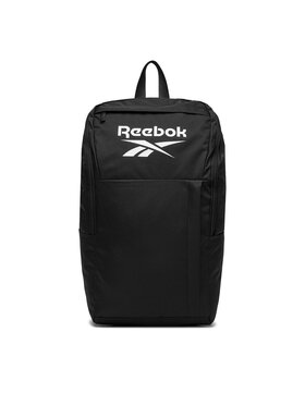Reebok Reebok Ruksak C-RBK-P-009-08 Crna