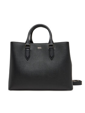 BOSS BOSS Handtasche Alyce 50541745 Schwarz