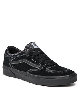 Vans Tenis Superge Rowley Classic VN0009QJH1W1 Črna