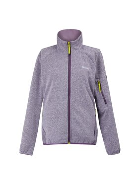 Regatta Regatta Polar RG9742 Fioletowy Long Fit