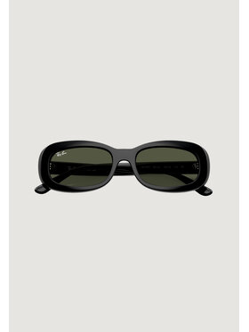 Ray-Ban Ray-Ban Γυαλιά ηλίου Ovale Μαύρο