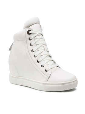 Badura Badura Sneakersy FAMA2-11 Biały