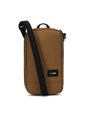 Pacsafe Pacsafe Saszetka PRF11060205 Brązowy