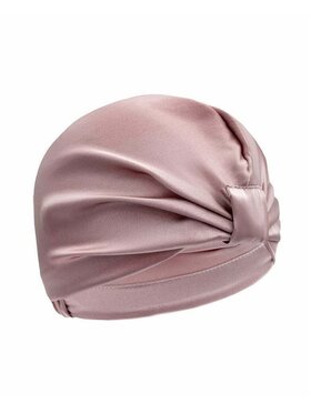Cat&Cat Cat&Cat Jedwabny turban wiązany maxi comfort Turban do włosów