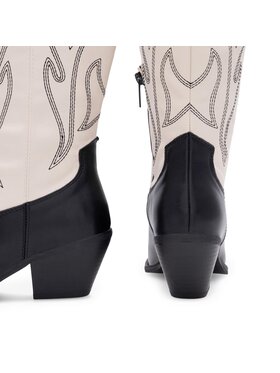 Καουμπόικες Μπότες & Μποτάκια Jenny Fairy φωτογραφία