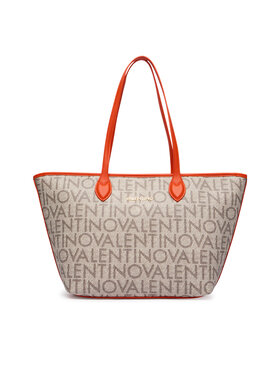 Valentino Сумка Logo VBSA1F02 Бежевий