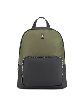 U.S. Polo Assn. U.S. Polo Assn. Hátizsák BIUXT6258MPJ Zöld