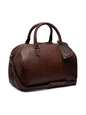 The Chesterfield Brand The Chesterfield Brand Torba weekendowa 157853 Brązowy