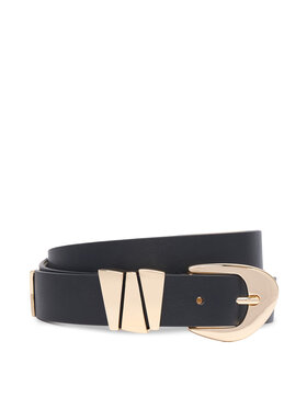 Guess Guess Колан BW9479 P6330 Черен