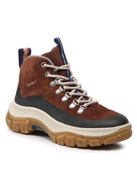 Gant Gant Csizma Hillark 25633352 Barna