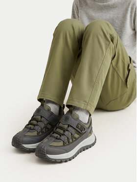 Hunter Hunter Trekking čevlji CEO-V-H8-568 Khaki