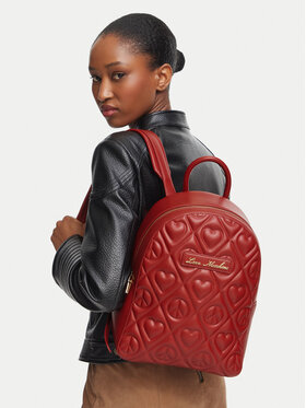LOVE MOSCHINO LOVE MOSCHINO Σακίδιο JC4264PP0PKQ0459 Κόκκινο