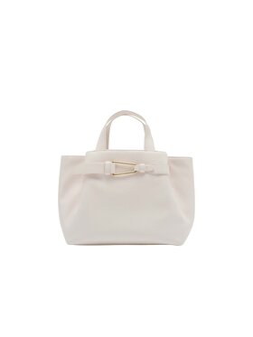 Coccinelle Coccinelle Borsetta Malory S11 Bianco