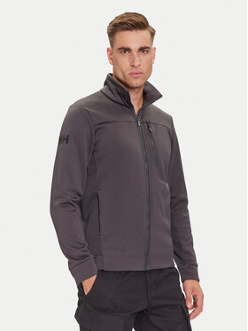 Helly Hansen Helly Hansen Mikina 30229 Šedá Regular Fit