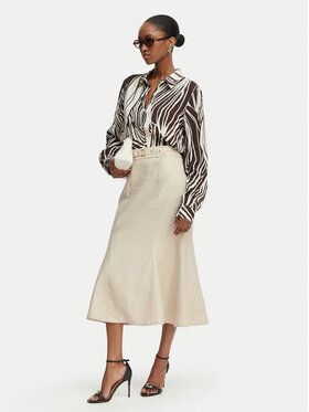 Φούστα midi Guess