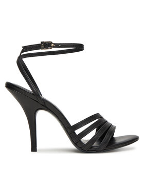 Patrizia Pepe Patrizia Pepe Sandaalid 8X0077/L048 Must