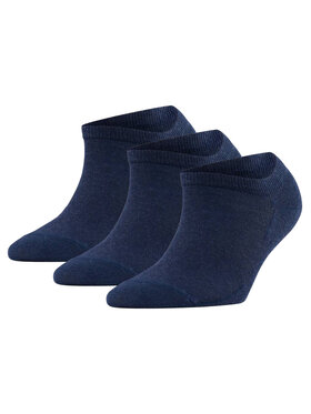 Falke Falke Skarpety 25584 Niebieski