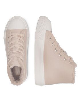 Sneakers Sprandi φωτογραφία