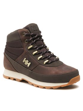 Helly Hansen Helly Hansen Trapper stila apavi Woodlands 10807_711 Brūns