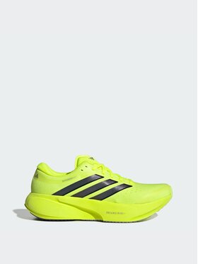 adidas adidas Buty do biegania 159437 Żółty