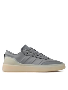 adidas adidas Sneakersy Court Revival HQ4676 Šedá