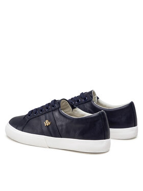 Πάνινα παπούτσια LAUREN RALPH LAUREN