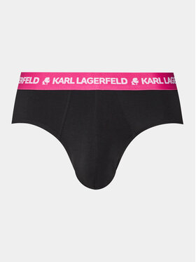 KARL LAGERFELD Set 3 Sponjic 235M2110 Pisana