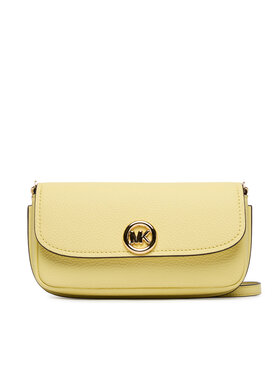 MICHAEL Michael Kors MICHAEL Michael Kors Τσάντα Nolita 32S6GY5C5L Κίτρινο