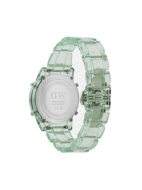 Ρολόι Daniel Wellington φωτογραφία