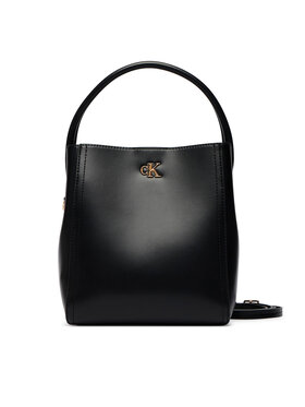 Calvin Klein Calvin Klein Käekott Ck Bucket With Strap LV04F3174G Must