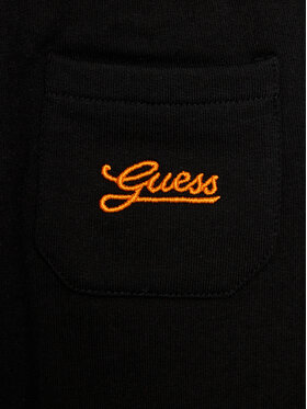 Σετ μπλουζάκι και παντελόνι Guess φωτογραφία