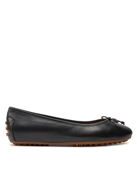 LAUREN RALPH LAUREN Lauren Ralph Lauren Балеринки 802927941001 Черен