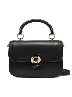 Guess Guess Torebka HWVG95 31200 Czarny