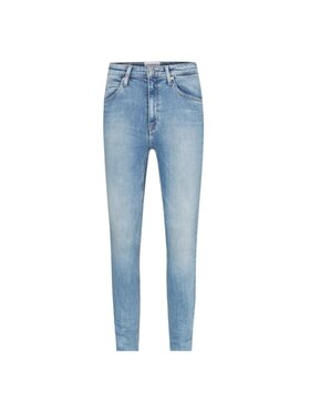 Calvin Klein Jeans Calvin Klein Jeans Jeansy SKINNY Niebieski Skinny Fit
