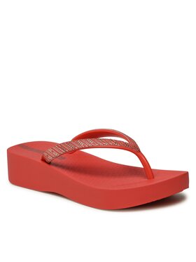 Ipanema Ipanema Джапанки 83307 Червен