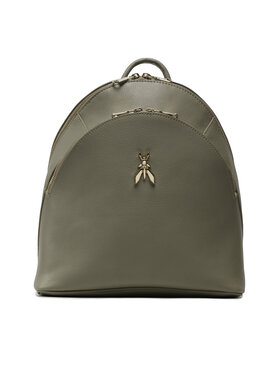 Patrizia Pepe Patrizia Pepe Hátizsák CB0056/L001-G545 Zöld