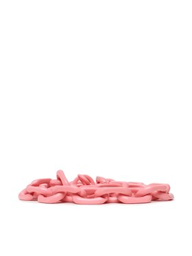 Furla Furla Keičiamas rankinės diržas Candy WK00029-BX0782-2005S-1-055-20-IT-K Rožinė