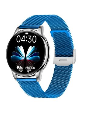Rubicon Rubicon Smartwatch RNCF30 Złoty