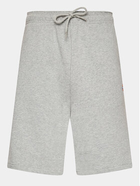 Dickies Dickies Pantaloncini sportivi MAPLETON DK0A4Y83GYM1 Grigio Regular Fit