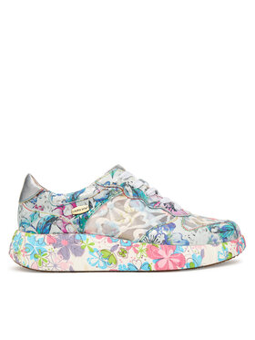 Laura Vita Laura Vita Sneakersy Nikito 52 Kolorowy