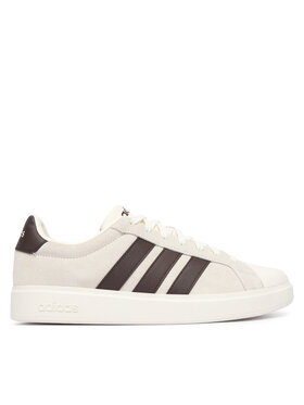 adidas adidas Sneakers Streettalk Shoes KJ4834 Grigio chiaro