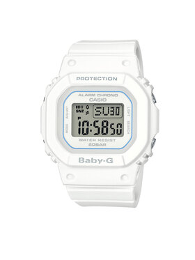 Baby-G Baby-G Sat BGD-560-7ER Bijela