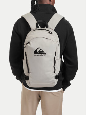 Quiksilver Quiksilver Раница CWBEO-QUIK-F-001-10 Светлосив