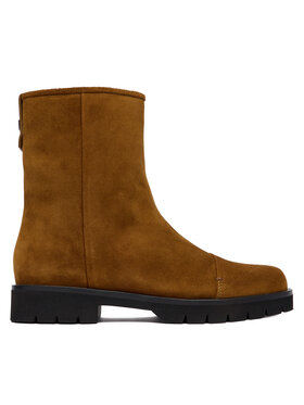 HÖGL HÖGL Stiefeletten 0-101502-89000 Khakifarben