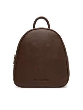 LOVE MOSCHINO LOVE MOSCHINO Mugursoma JC4030PP1NLT0301 Brūns