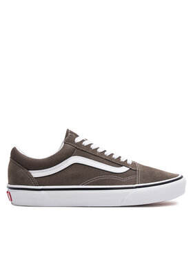 Vans Vans Tenisky Old Skool VN0005UF9JC1 Hnedá